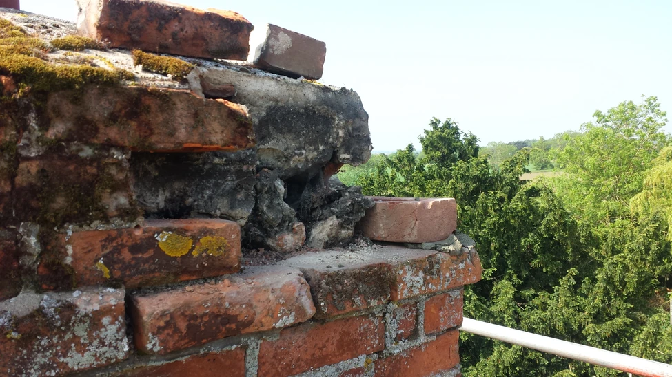 Roofing project 4