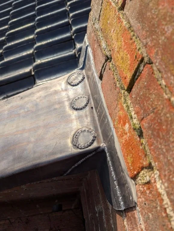 Hall Farm Tharston project 6