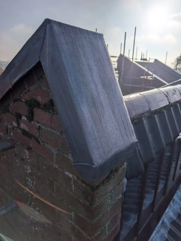 Hall Farm Tharston project 9