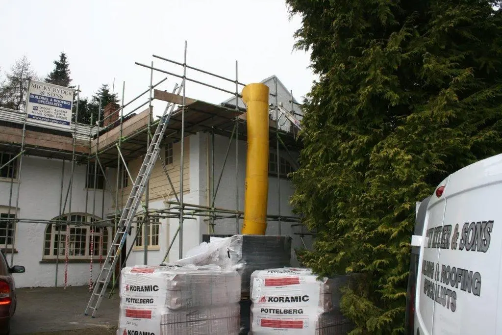 Low Rd Keswick project 1