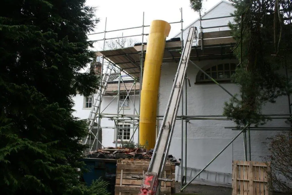 Low Rd Keswick project 3
