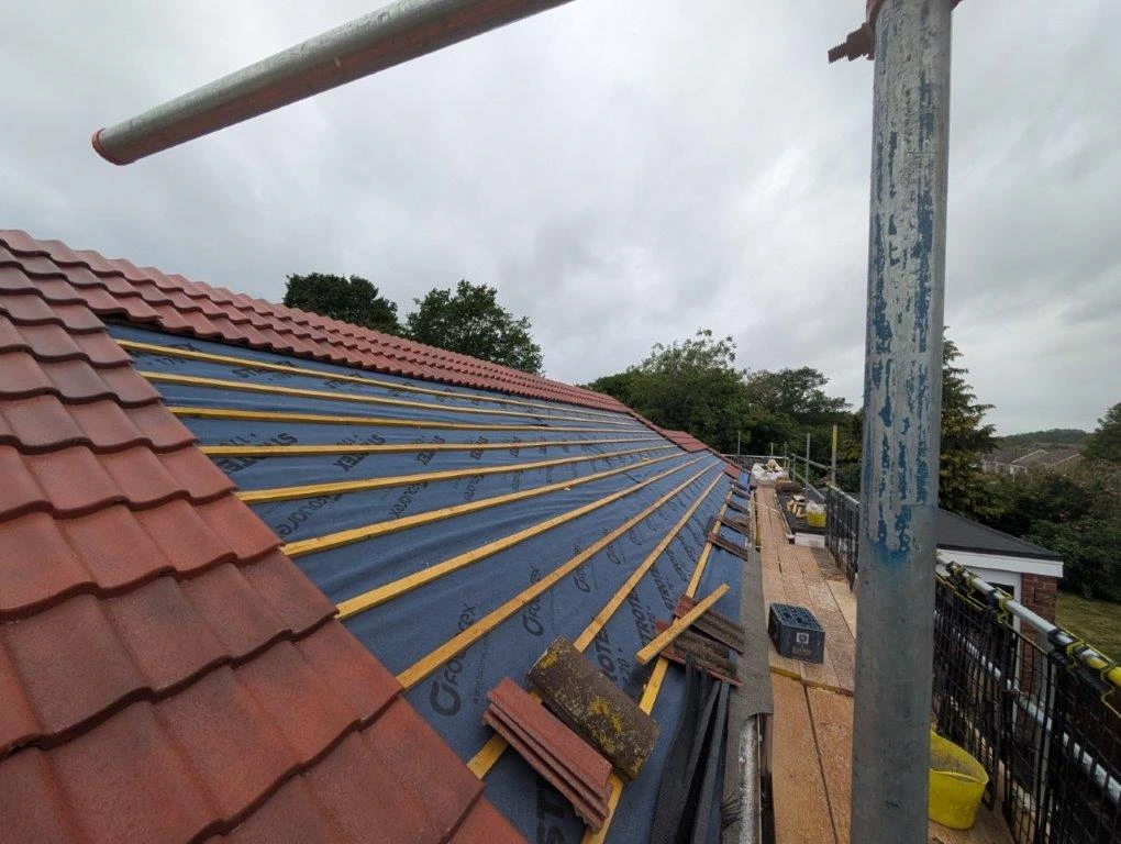 Mulbarton project 12