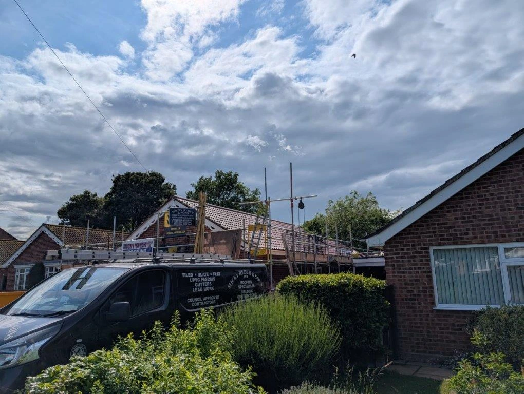Mulbarton project 13