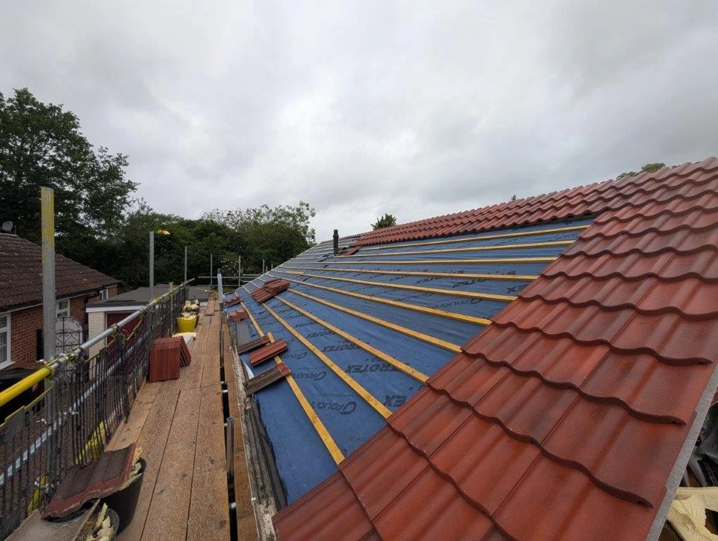 Mulbarton project 18