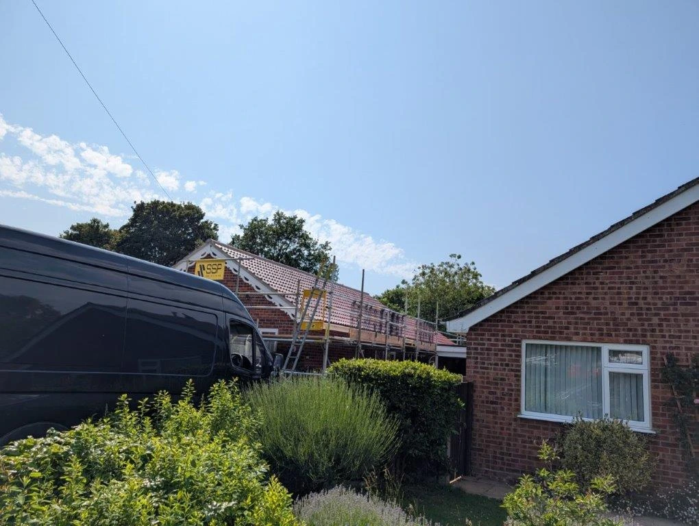 Mulbarton project 19