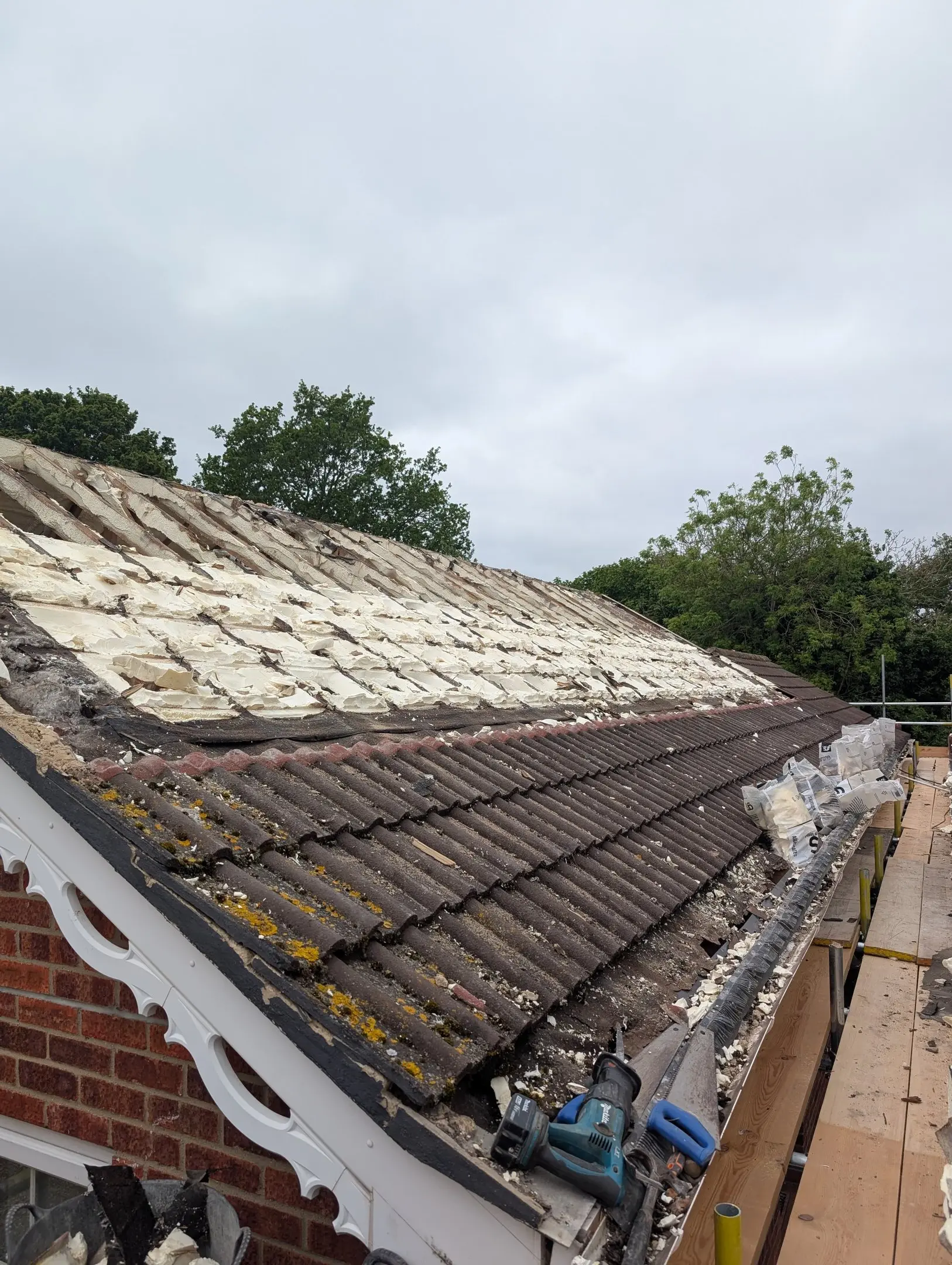 Mulbarton project 4