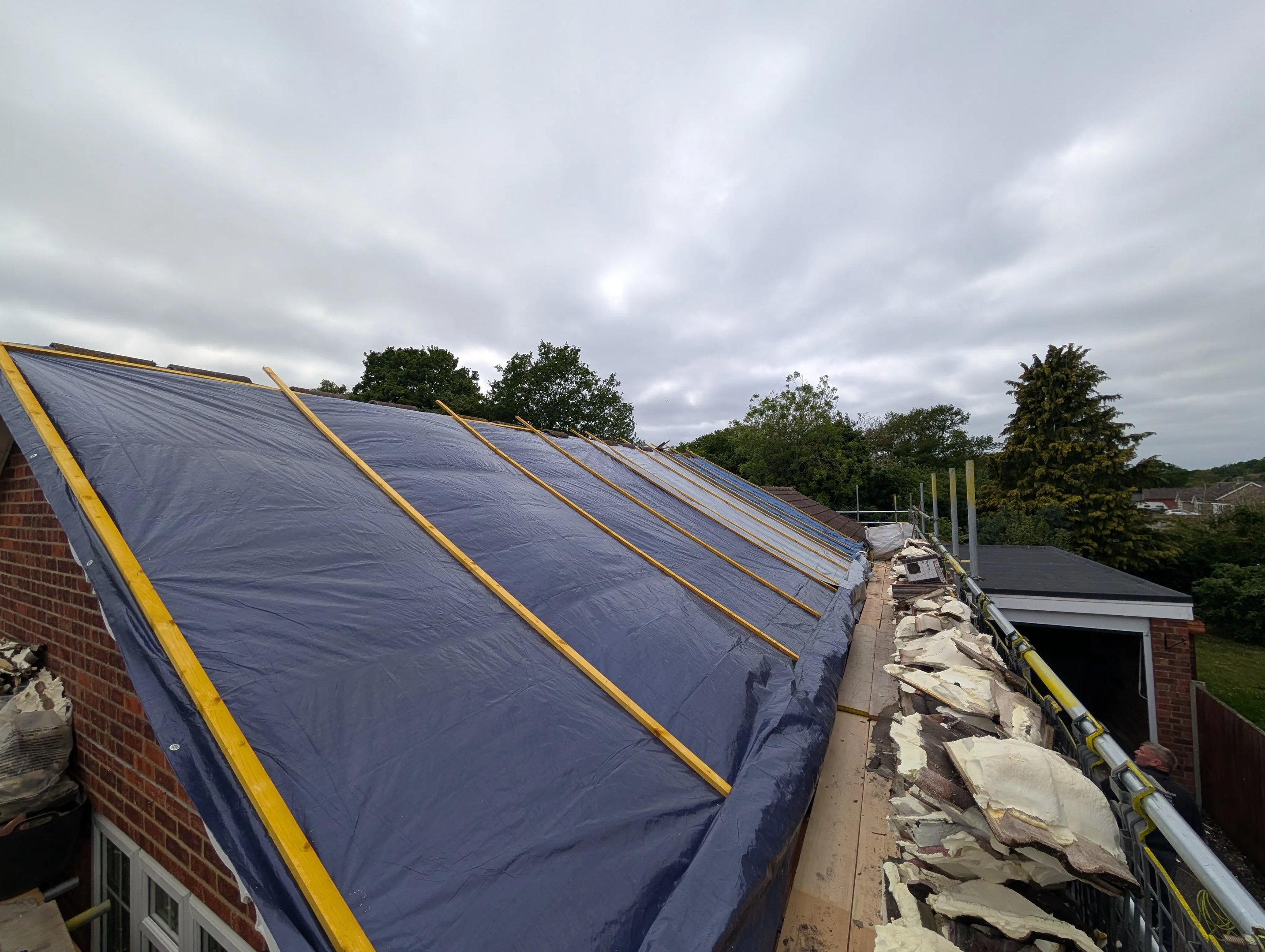 Mulbarton project 5