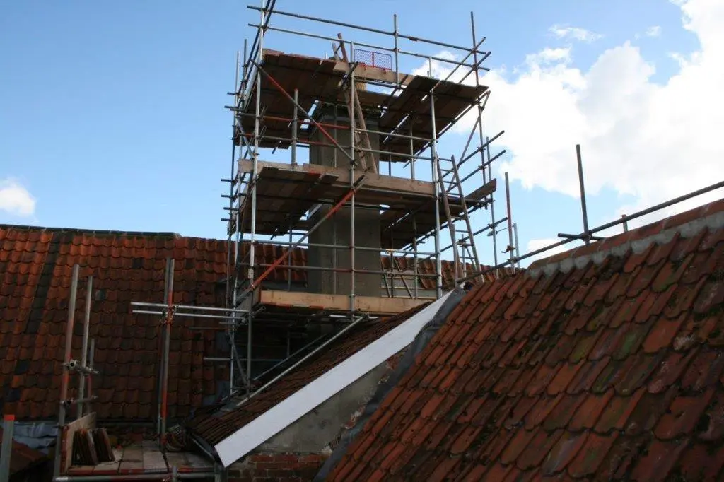 Nertherton Steak House project 1