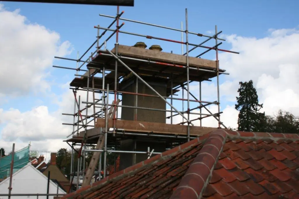 Nertherton Steak House project 2