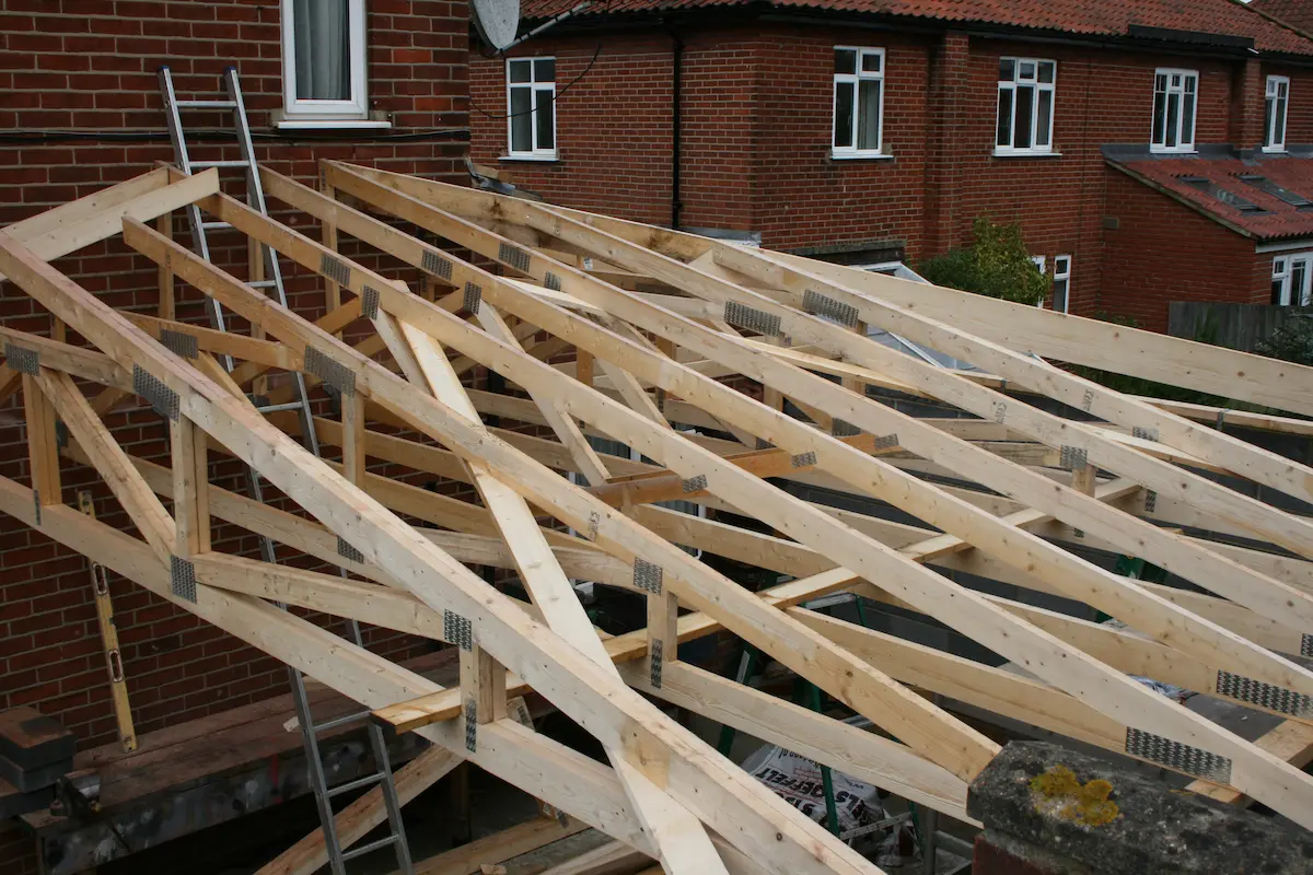 Trafford Rd project 1