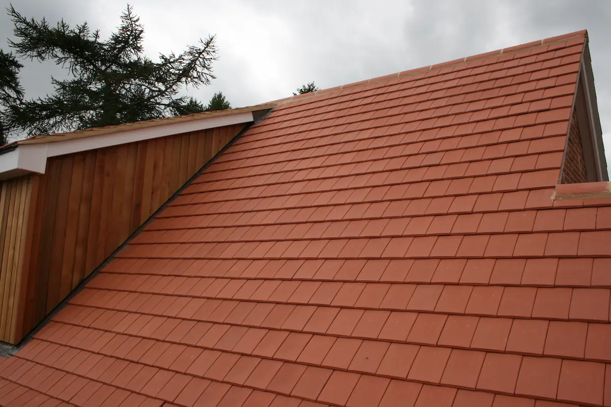 New Roof & Re-Roofs