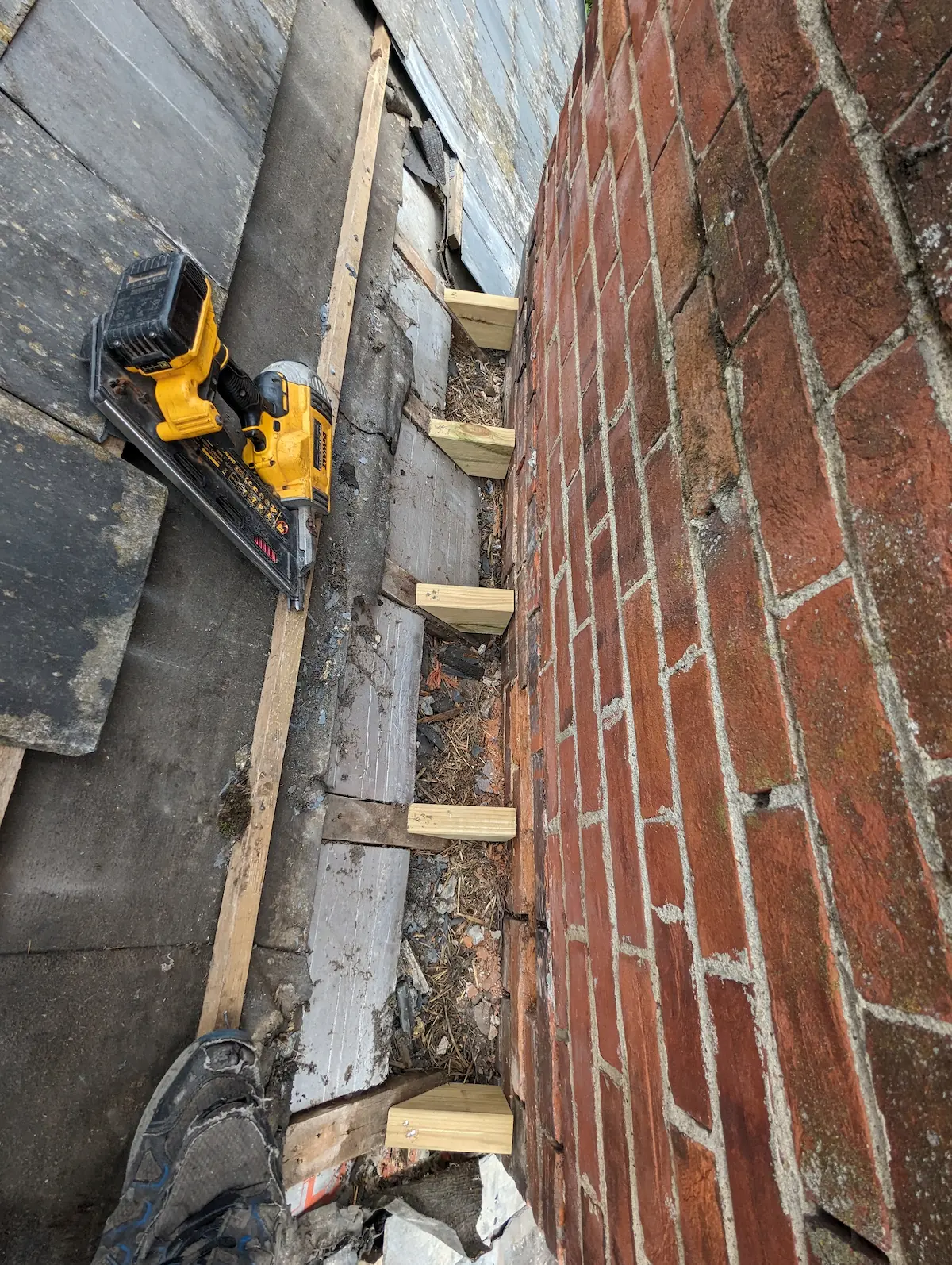 Roofing Repair & Leadwork 2