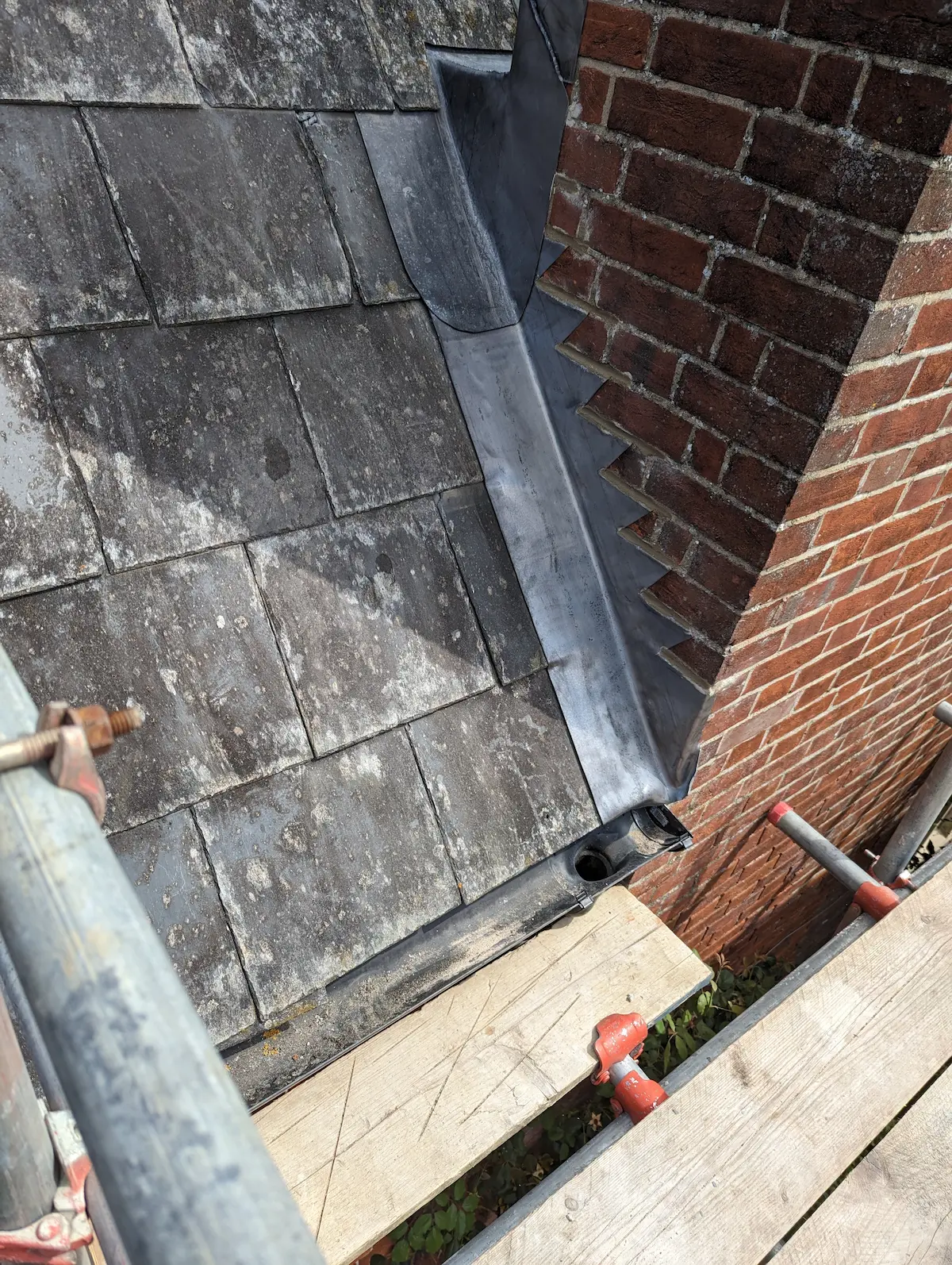 Roofing Repair & Leadwork 4