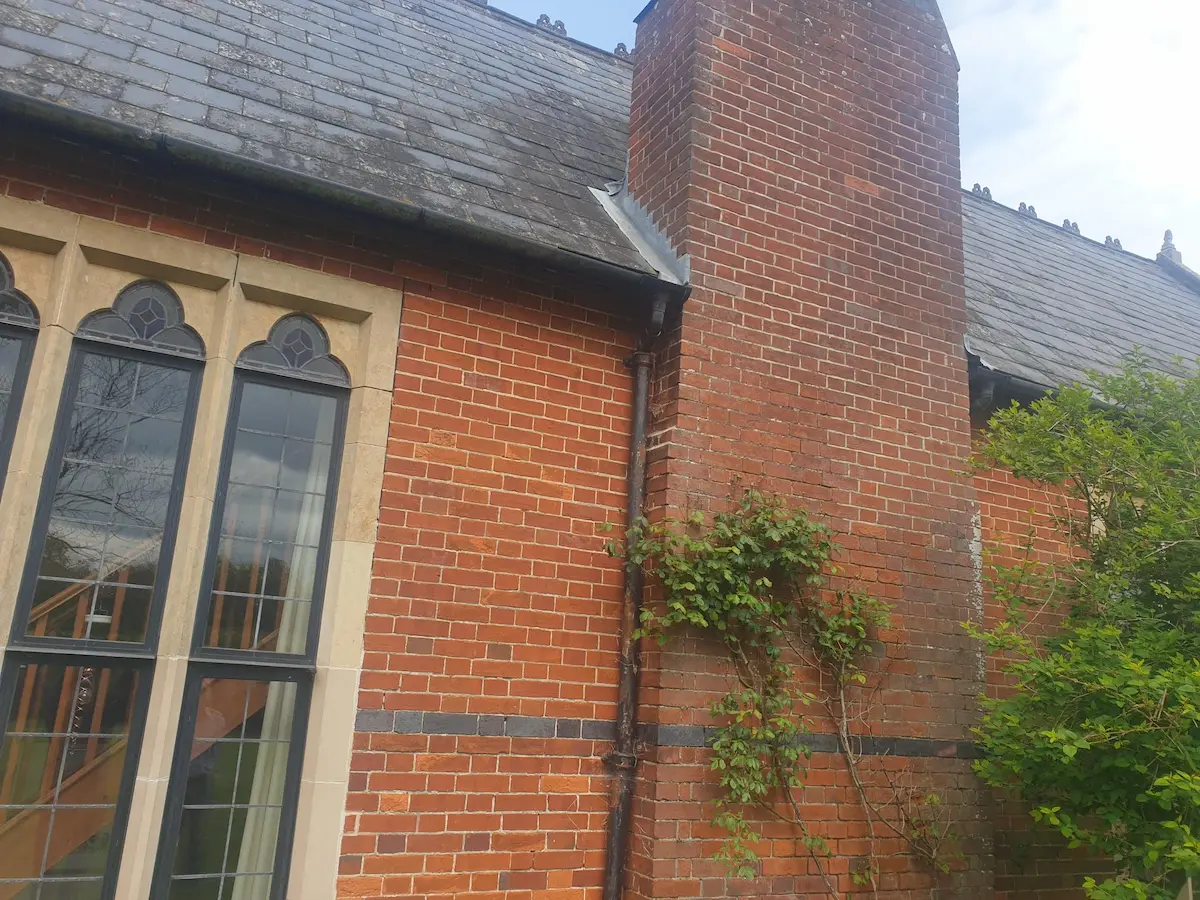 Roofing Repair & Leadwork 5