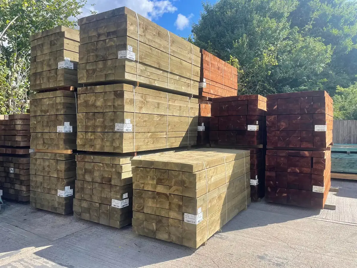 SKM Building Products Ltd